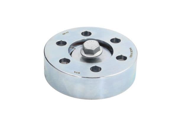 Meervoudige V-snaar spanrol past: TOYOTA AVENSIS, AVENSIS VERSO, COROLLA, COROLLA VERSO, PREVIA II, RAV 4 II 2.0D 09.00-03.09