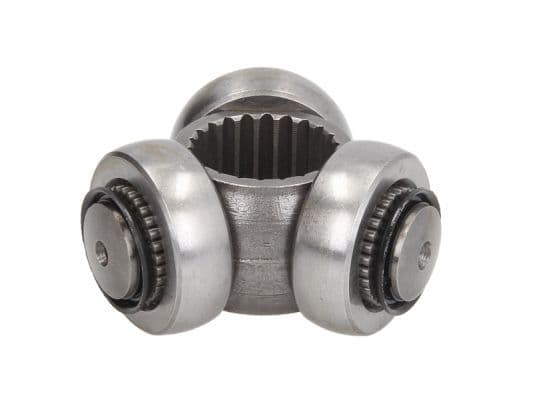 Reparatieset voor gewrichten (dwarsstuk gezamenlijke lagerdiameter 31,9mm  aantal tanden in multi-spline 22pcs)   past: PEUGEOT 206 1.4/1.4LPG/1.6 09.98-