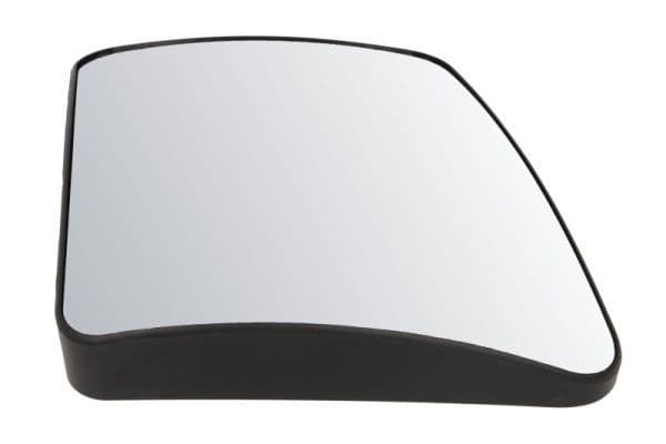 Zijspiegel glas Rechts (203 x196mm, met verwarming) past: MAN TGL II, TGM II, TGS II, TGX II 02.20-