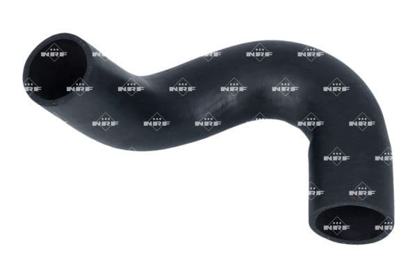 Intercooler slang past: CITROEN C5 II, C5 III  PEUGEOT 407 1.6D 05.04-12.10