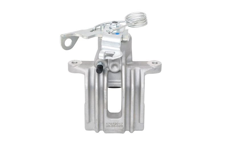 Schijfremklauw Achter Links (gereviseerd) past: AUDI A4 B5, A6 C5  SKODA SUPERB I  VW PASSAT B5, PASSAT B5.5 1.6-3.0 11.94-03.08