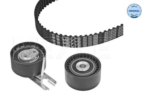 Timing belt set