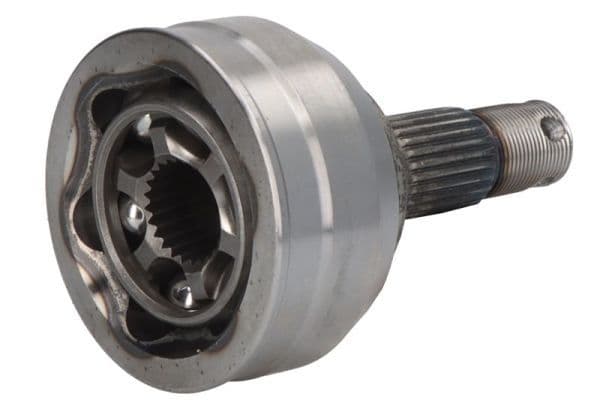 CV-gewricht buitenste Links/Rechts (25z/23z/55,7mm) past: CITROEN BX, XANTIA, ZX  PEUGEOT 205 I, 306, 309 I, 405 I, PARTNER 1.6-2.0 07.86-07.08