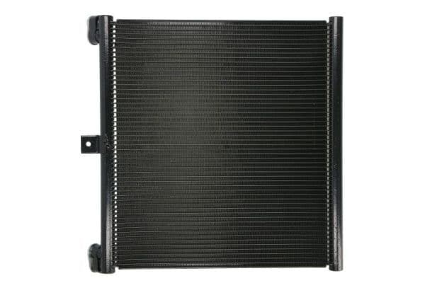 A/C condensator past: PORSCHE 911, 911 TARGA, BOXSTER, BOXSTER SPYDER, CAYMAN 2.7/3.4/3.8 05.11-12.19