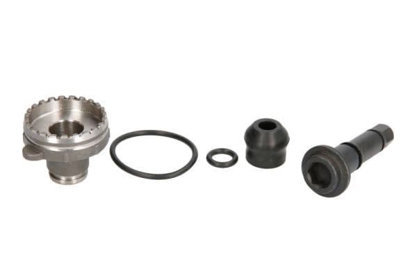 Remschoen reparatieset Links/Rechts past: VOLVO F10, F12 08.77-12.94