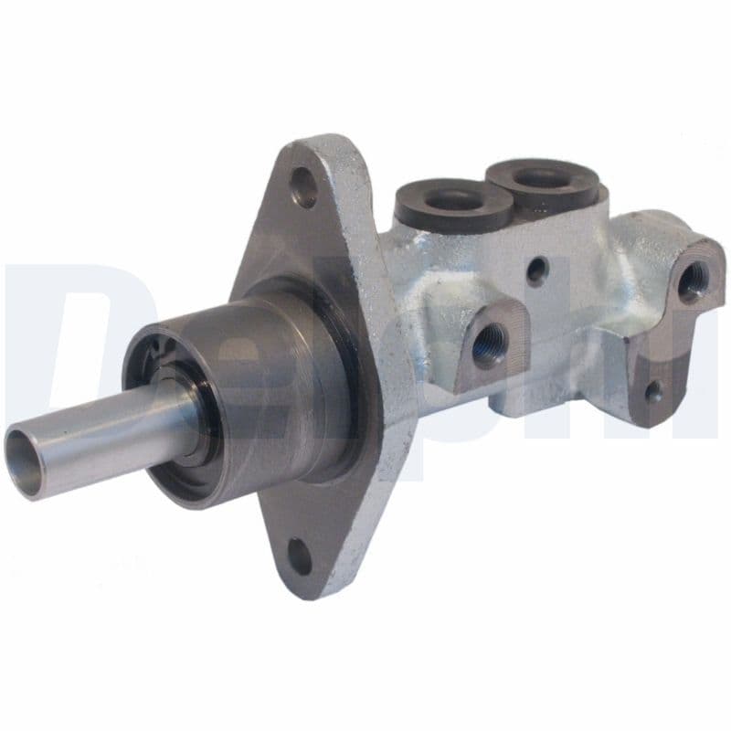 Brake master cylinder