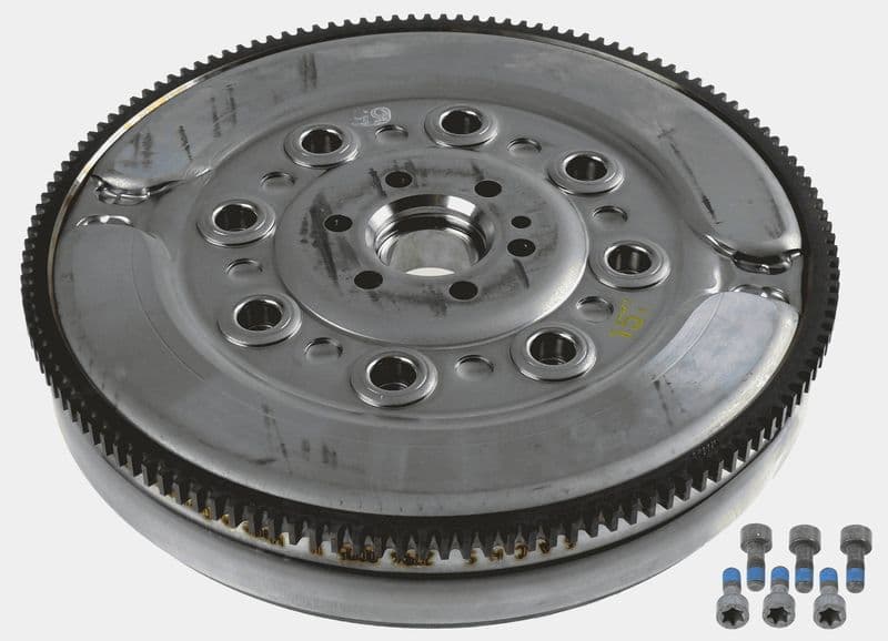 Flywheel