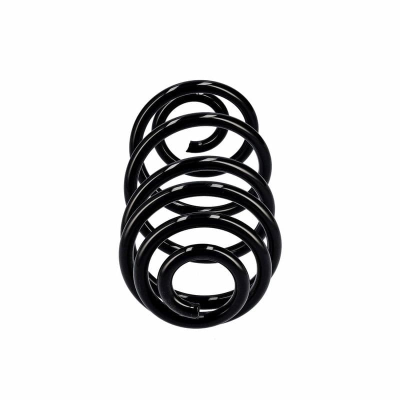 Coil spring