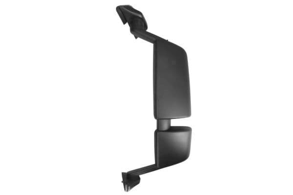 Zijspiegel Rechts, met verwarming, elektrisch past: SCANIA G II, L, P II, R II, S 09.16-