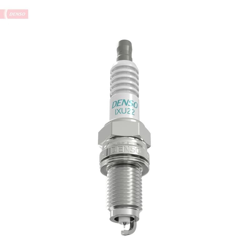 Spark plug