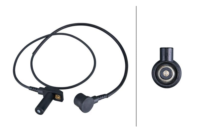 Krukaspositiesensor past: MERCEDES 124 (C124), 124 T-MODEL (S124), 124 (W124), 190 (W201), E (A124), E (C124), E T-MODEL (S124), E (W124), G (W460), G (W461), S (C140) 1.8-5.0 10.82-10.01