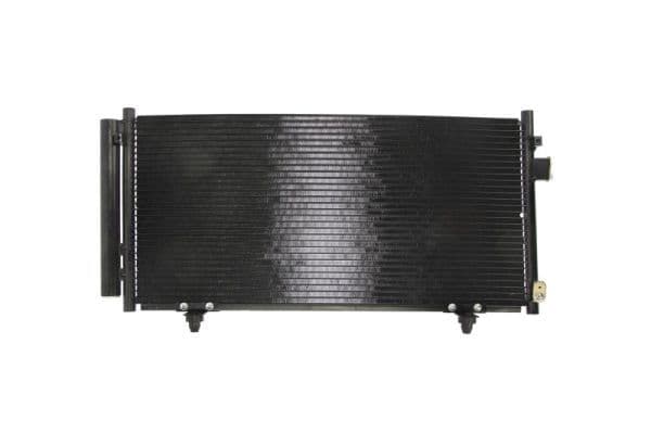 A/C condensator (met droger) past: SUBARU FORESTER, IMPREZA, XV 1.5-2.5 06.05-