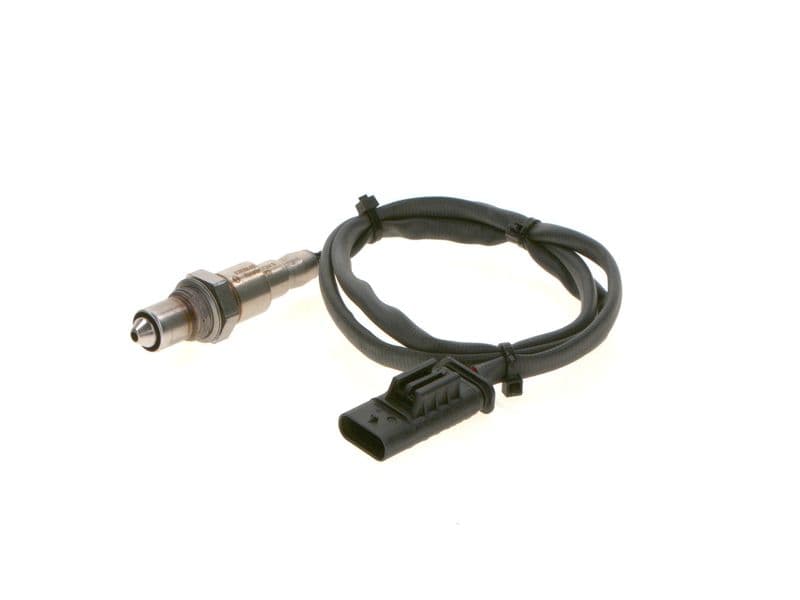 Lambda sonde (aantal draden 4, 930mm) past: BMW 1 (F40), 2 (F45), 2 GRAN COUPE (F44), 2 GRAN TOURER (F46), 2 GRAN TOURER VAN (F46), X1 (F48), X2 (F39)  MINI (F55), (F56), (F57) 1.5D/2.0D 09.13-