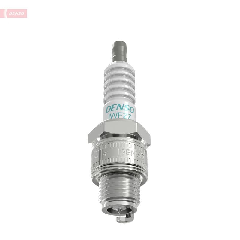 Spark plug
