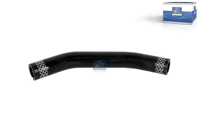 Gasket, oil filter housing