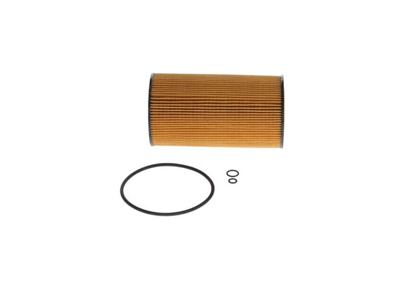 Oil filter