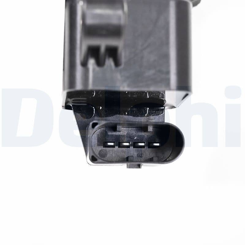 Ignition Coil