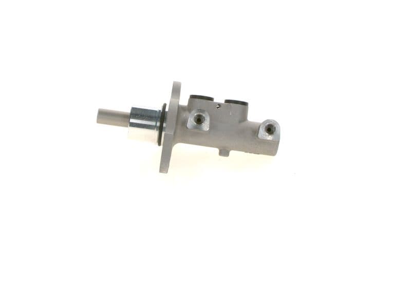 Brake master cylinder