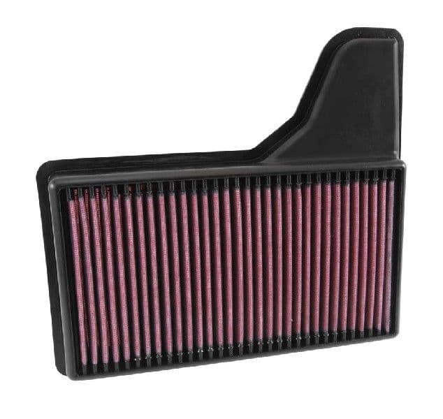 Air filter