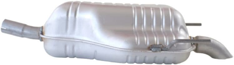 Uitlaatsysteem achterste geluiddemper past: OPEL ASTRA H, ASTRA H CLASSIC, ASTRA H GTC 1.6/1.6LPG/1.8 01.04-