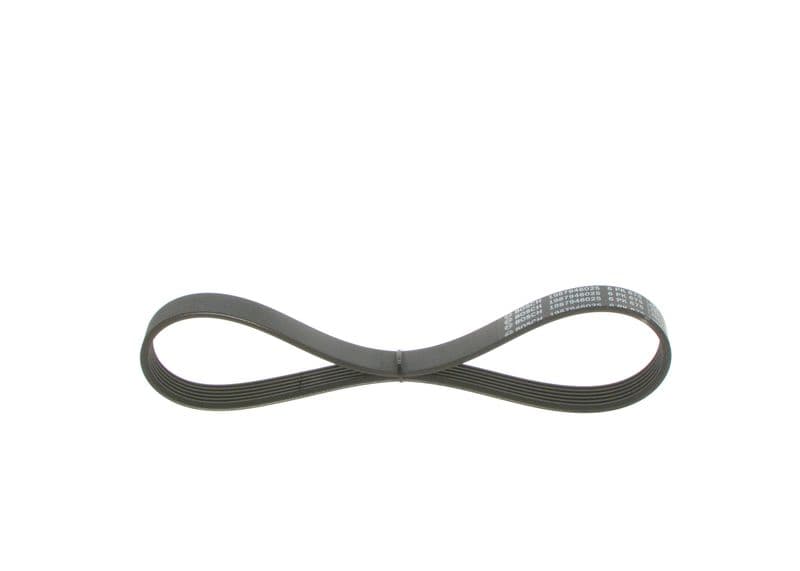 Multi-V-riem (6PK675) past: NISSAN MICRA II 1.0/1.3/1.4 08.92-02.03