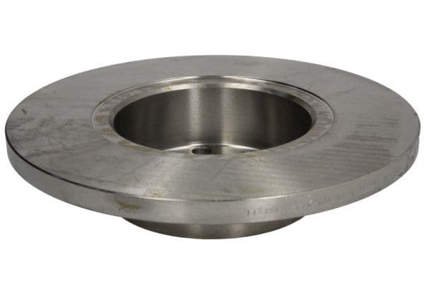 Brake disc Voor Links/Rechts past: CITROEN C25, C35  FIAT DUCATO  PEUGEOT J5 1.9D-2.5D 11.73-05.94