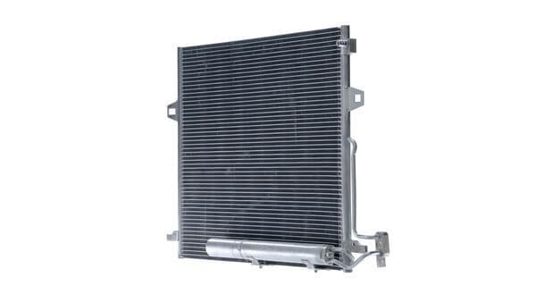 Air conditioning condenser