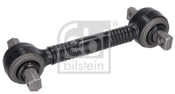 Stuurstang Achter Links/Rechts (L-383mm) past: DAF CF, XF 105, XF 106, XF II, XG, XG+ 10.05-