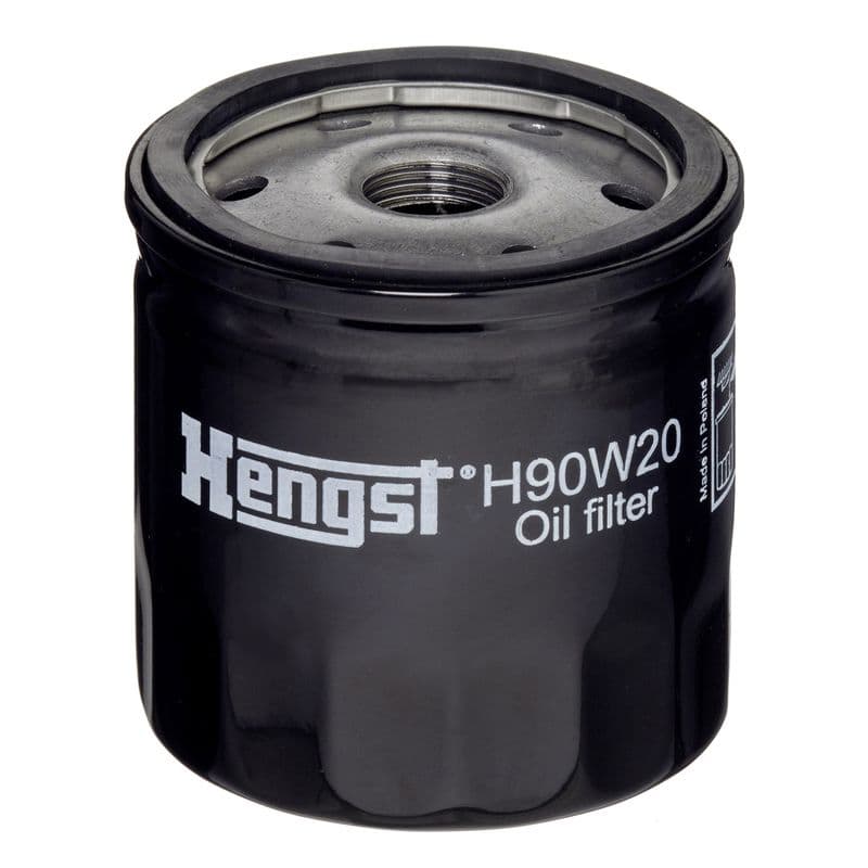 HENGST FILTER