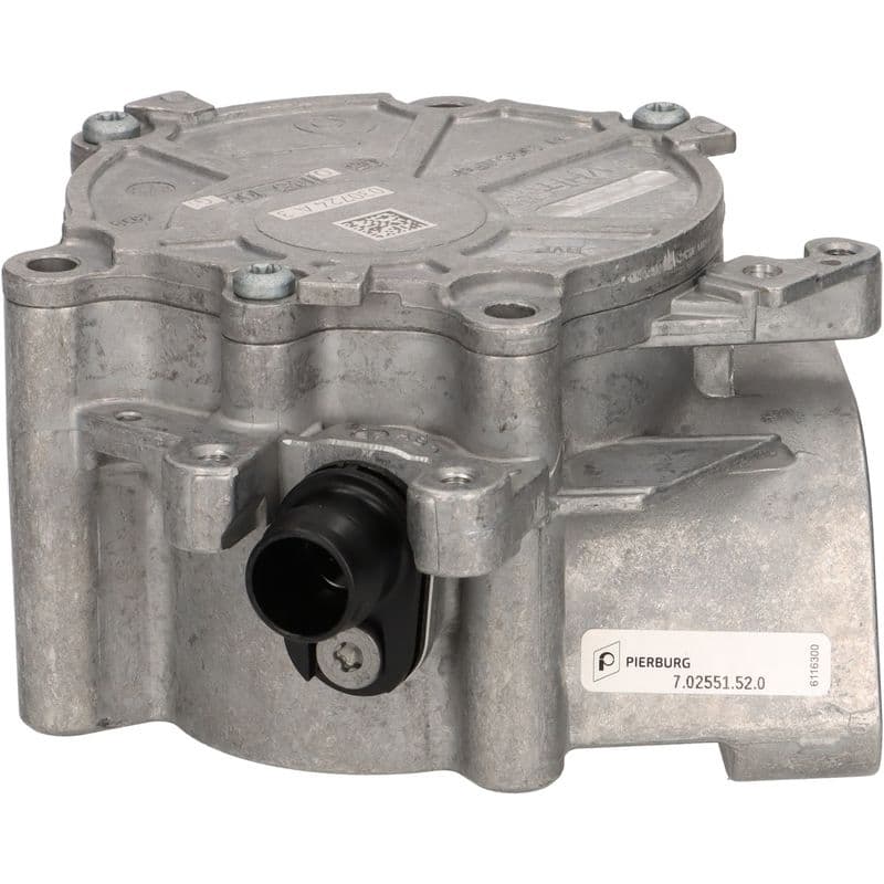 Mechanische vacuümpomp past: AUDI A3, Q2, TT  CUPRA ATECA, FORMENTOR, LEON, LEON SPORTSTOURER  SKODA SUPERB III  VW ARTEON, ARTEON SHOOTING BRAKE, GOLF VIII, PASSAT B8, TIGUAN, T-ROC 2.0 03.15-