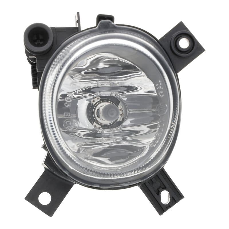 Mistlamp Voor Links (H11) past: AUDI A3 8P, A4 B7 05.03-08.12