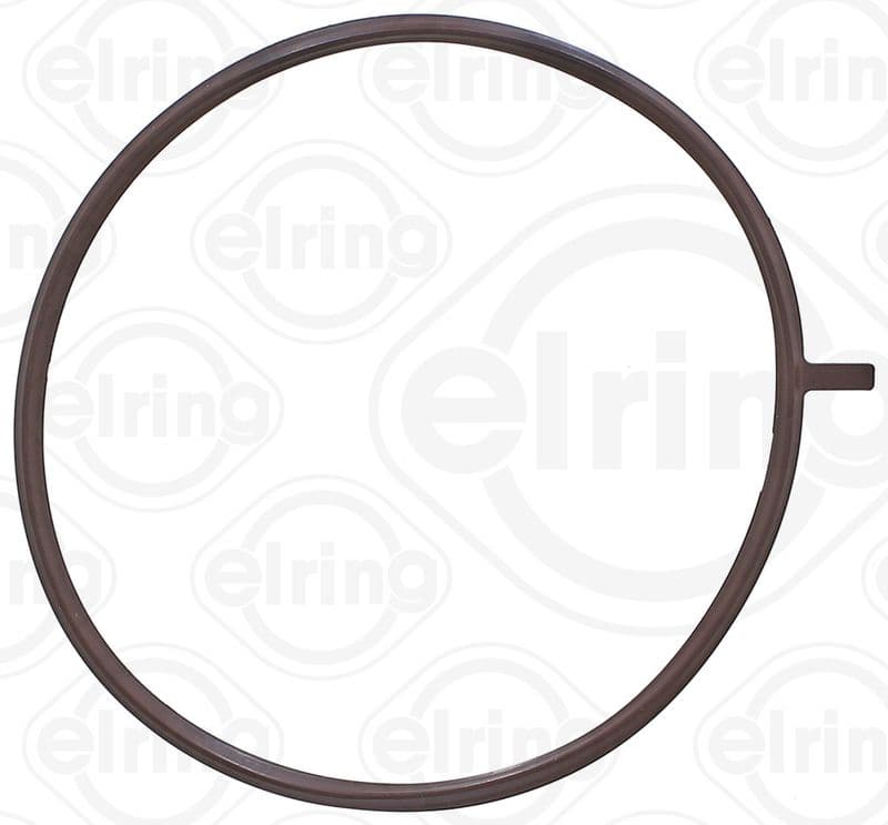 Gasket, intake manifold housing