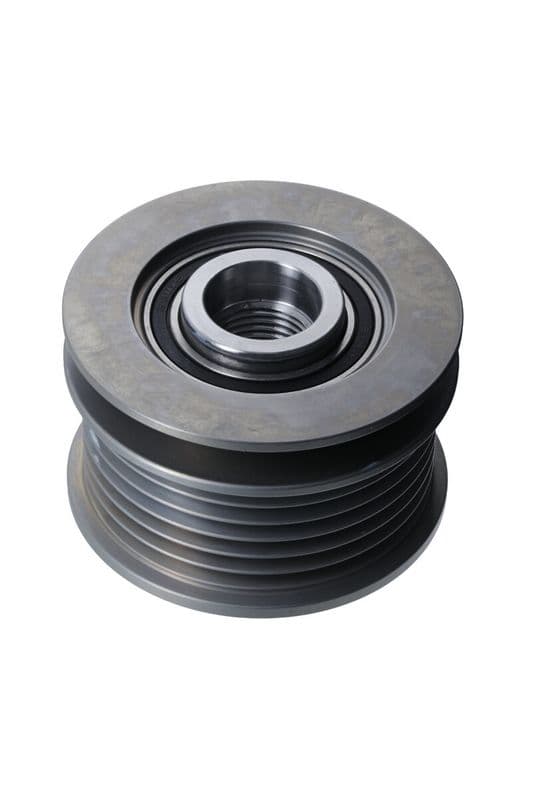 Dynamo poelie past: MERCEDES 124 (C124), 124 T-MODEL (S124), 124 (W124), 190 (W201), C T-MODEL (S202), C (W202), CLK (A208), CLK (C208), E T-MODEL (S124), E T-MODEL (S210), E (W124) 2.0-4.2 10.82-