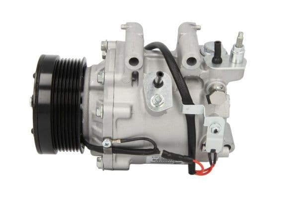 Airconditioning compressor past: HONDA CR-V III 2.0 10.06-06.12