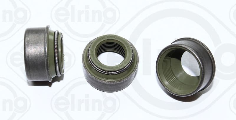 Valve stem gasket/seal