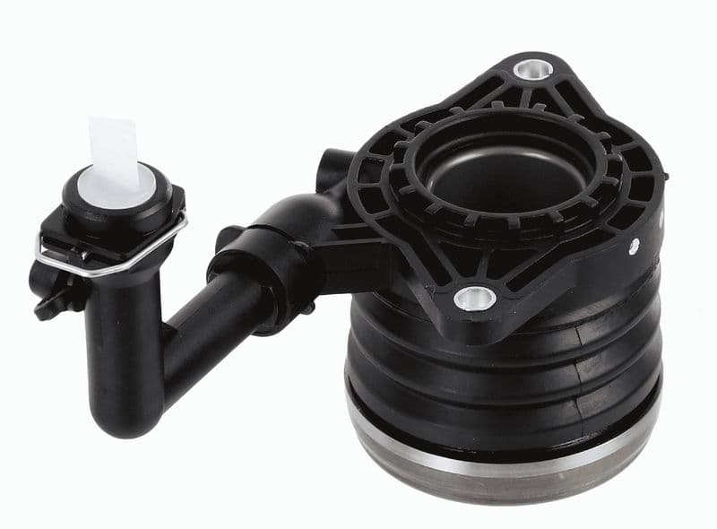 Hydraulisch concentrisch lager past: ABARTH 500 / 595 / 695, 500C / 595C / 695C  ALFA ROMEO MITO  FIAT 500, 500 C, 500L, 500X, DOBLO, DOBLO CARGO, GRANDE PUNTO, LINEA, PANDA 1.0-1.6D 05.07-