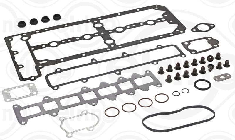 Gasket Kit, cylinder head