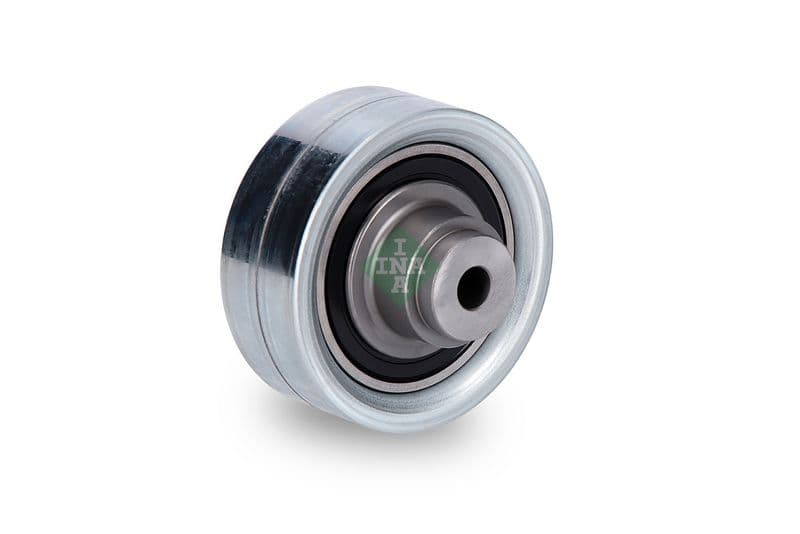 Deflection/Guide Pulley, timing belt