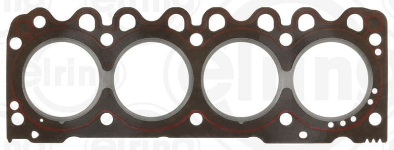 Cylinder head gasket