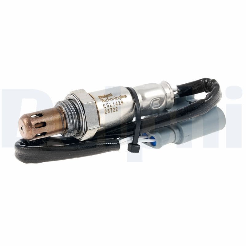 Oxygen Sensor