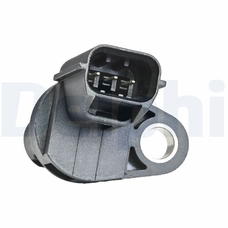 Sensor, crankshaft pulse