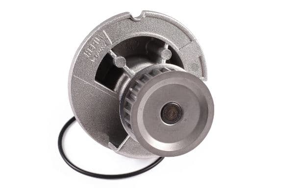 Waterpomp, met pakking past: CHEVROLET ASTRA, VIVA  OPEL ASTRA G, ASTRA H, ASTRA H GTC, CORSA C, MERIVA A, SIGNUM, TIGRA, VECTRA B, VECTRA C, VECTRA C GTS, ZAFIRA A  SAAB 9-3 1.8 10.95-02.15