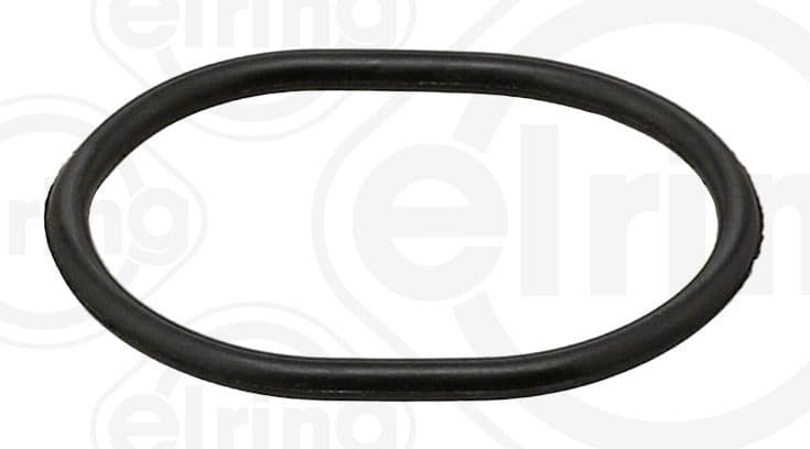 Oil pump gasket