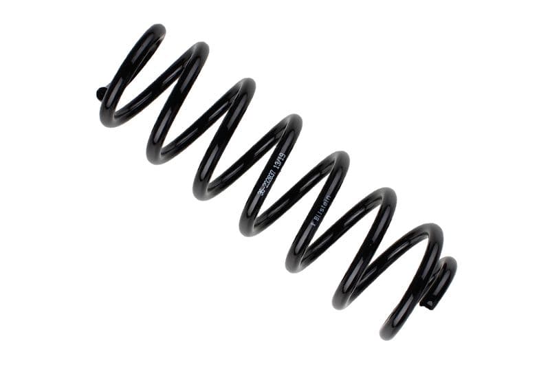 Coil spring