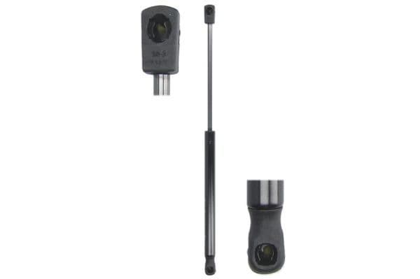 Gasveer kofferdeksel Links/Rechts maximale lengte: 423mmx250mm, sUV:164mm past: OPEL ASTRA H, ASTRA H CLASSIC LIFTBACK 01.04-