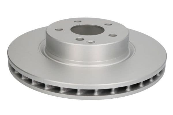 Brake disc Voor Links/Rechts PERFORMANCE (gecoat  met een hoog koolzuurgehalte) (gecoat) past: MERCEDES CLS (C219), E (VF211), E (W211), E T-MODEL (S211)  SAAB 9-5 2.3ALK-5.5 03.02-12.10