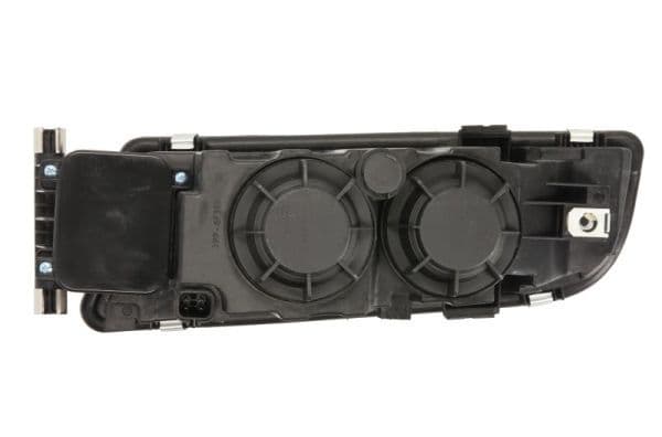 Mistlamp Rechts past: MAN TGS I, TGX I 06.06-