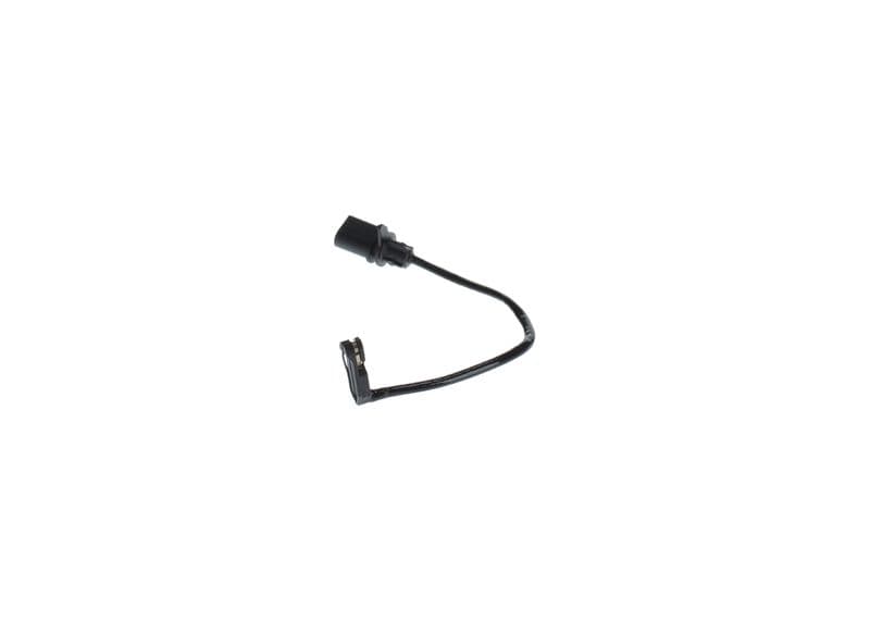 Sensor remblokslijtage Voor (hoeveelheid per verpakking: 1pcs) past: AUDI A4 ALLROAD B9, A4 B9, A5, A6 ALLROAD C8, A6 C8, A7, Q5 1.4-3.0H 05.15-