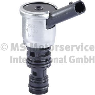 Oil Pressure Valve