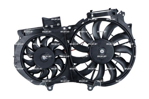 Handremkabel Achter Links/Rechts (1670mm/1122mm) past: SEAT INCA  VW CADDY II 1.4-1.9D 11.95-01.04